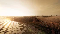 World Trade Center Biotic by the Architects Office