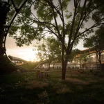 World Trade Center Biotic by the Architects Office