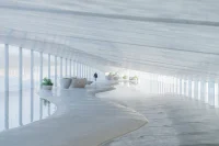 Japanese Architect Junya Ishigami Honored with 2026 Brunner Prize