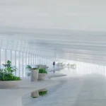 Japanese Architect Junya Ishigami Honored with 2026 Brunner Prize