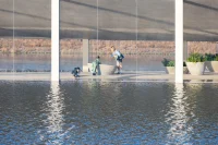 Japanese Architect Junya Ishigami Honored with 2026 Brunner Prize