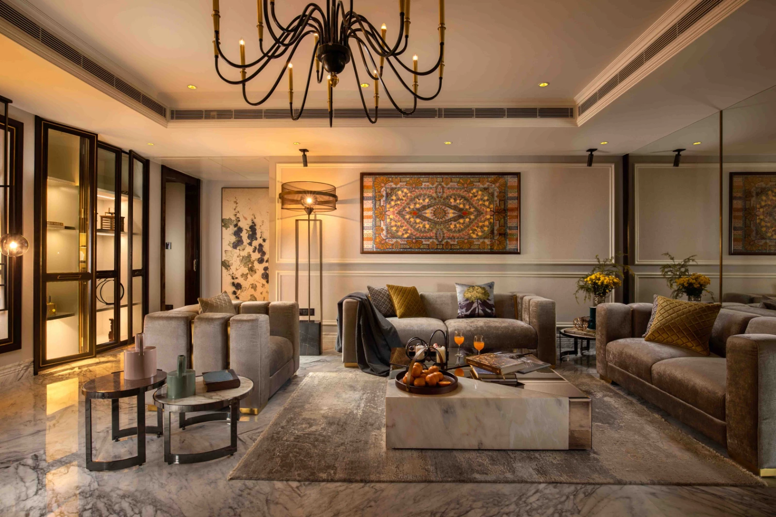 Sectional vs. Sofa and Loveseat: Which Is Best for Your Living Room?