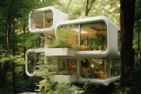 AI in architecture
