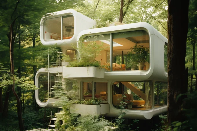 AI in architecture