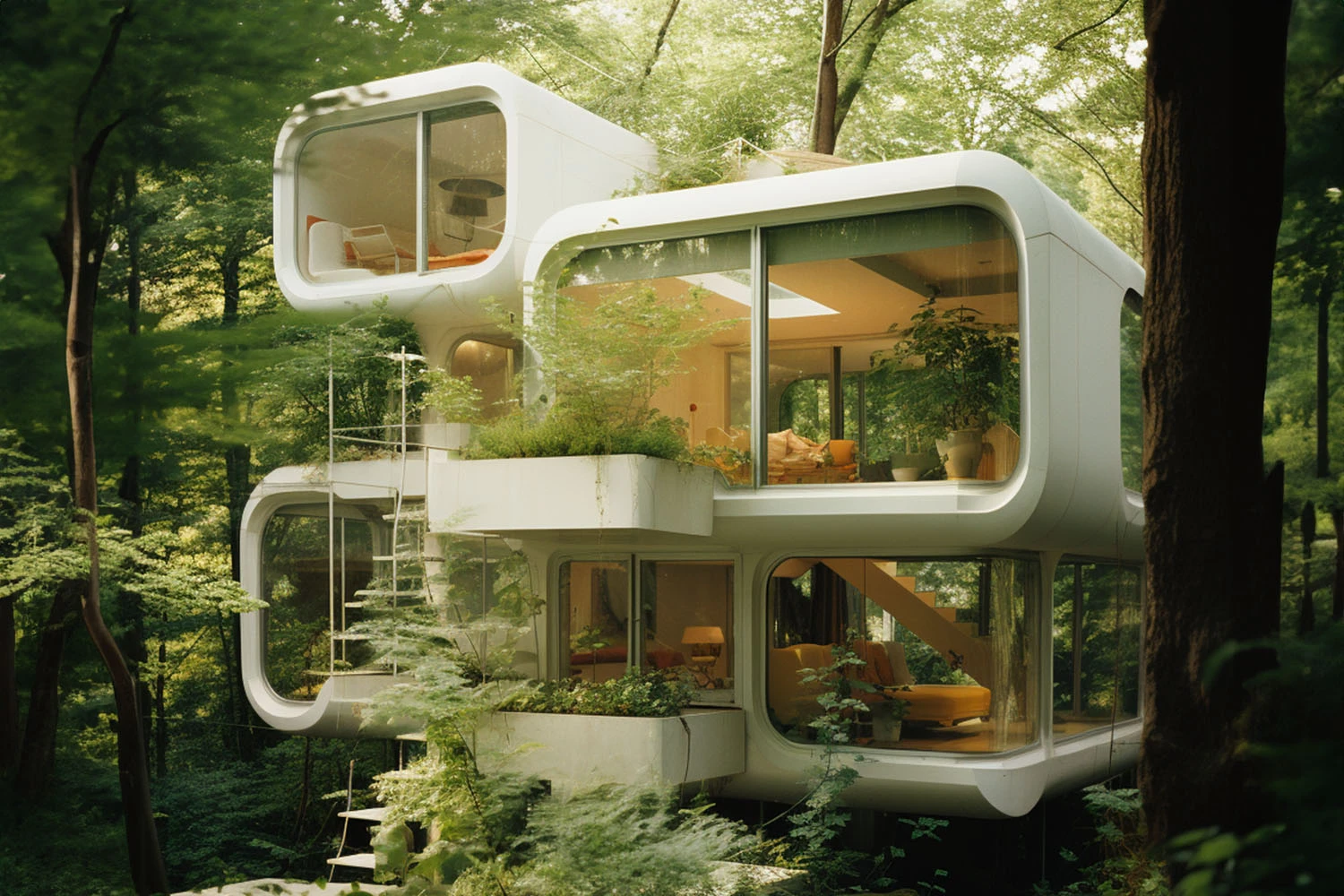 AI in architecture