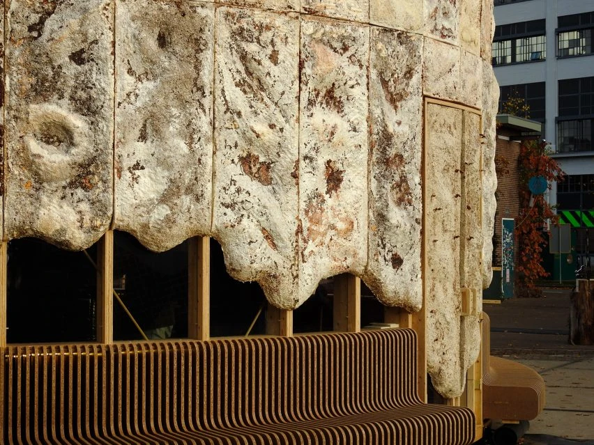 Can We Design Responsive Buildings Through Living Architecture? 11 Can We Design Responsive Buildings Through Living Architecture?
