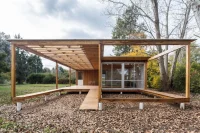 Can Prefabrication help Sustain our Environment?