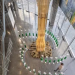 Can We Design Responsive Buildings Through Living Architecture?