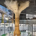 Can We Design Responsive Buildings Through Living Architecture?