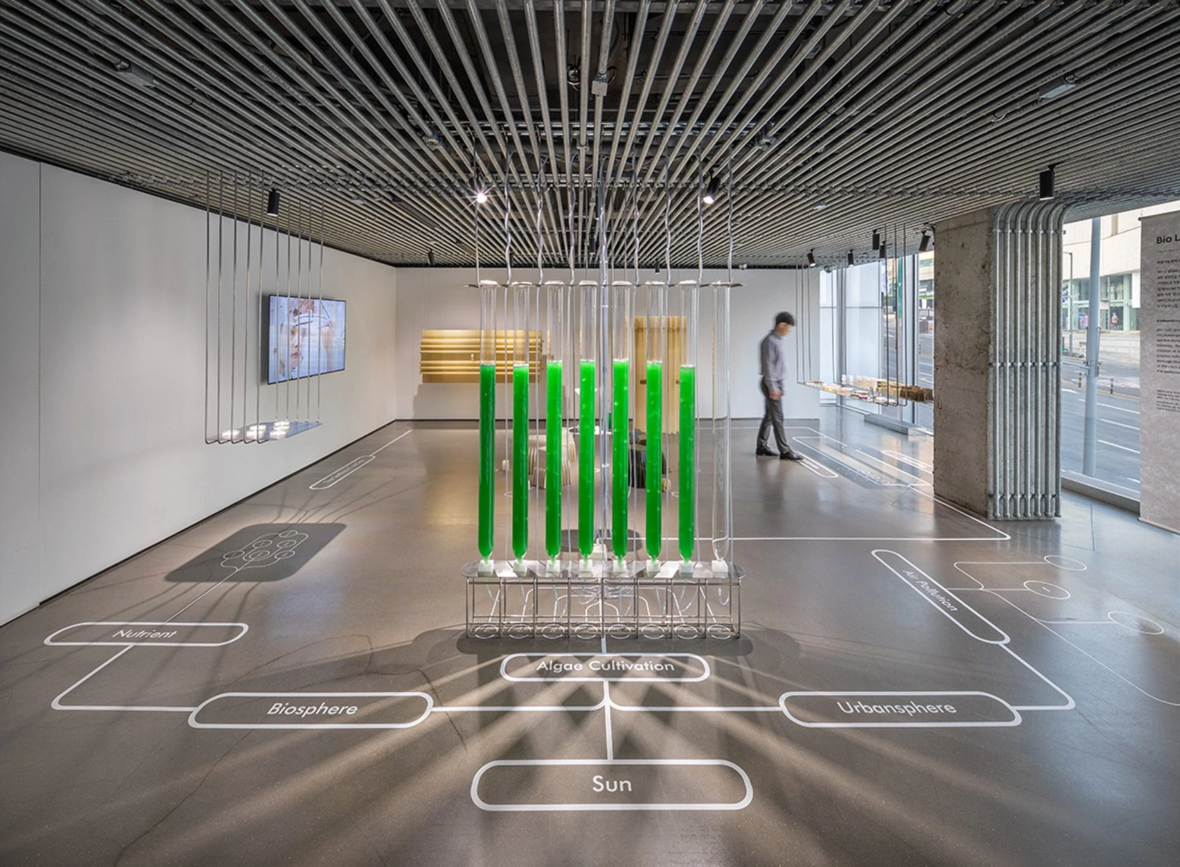 Can We Design Responsive Buildings Through Living Architecture? 7 Can We Design Responsive Buildings Through Living Architecture?