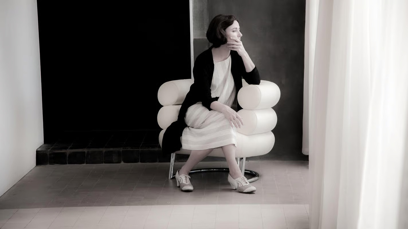 10 Legendary Women Architects Who Shaped the History of Architecture 9 10 Legendary Women in Architecture Who Broke Barriers