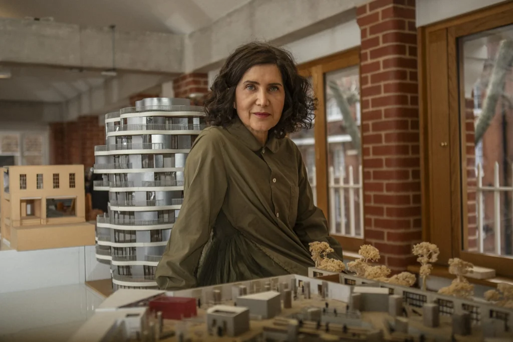 12 Successful Female Architects You Should Know