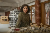 12 Successful Female Architects You Should Know