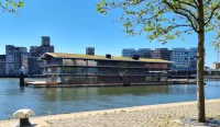 Are Low-Carbon Buildings the Coolest Shift in Future Architecture?