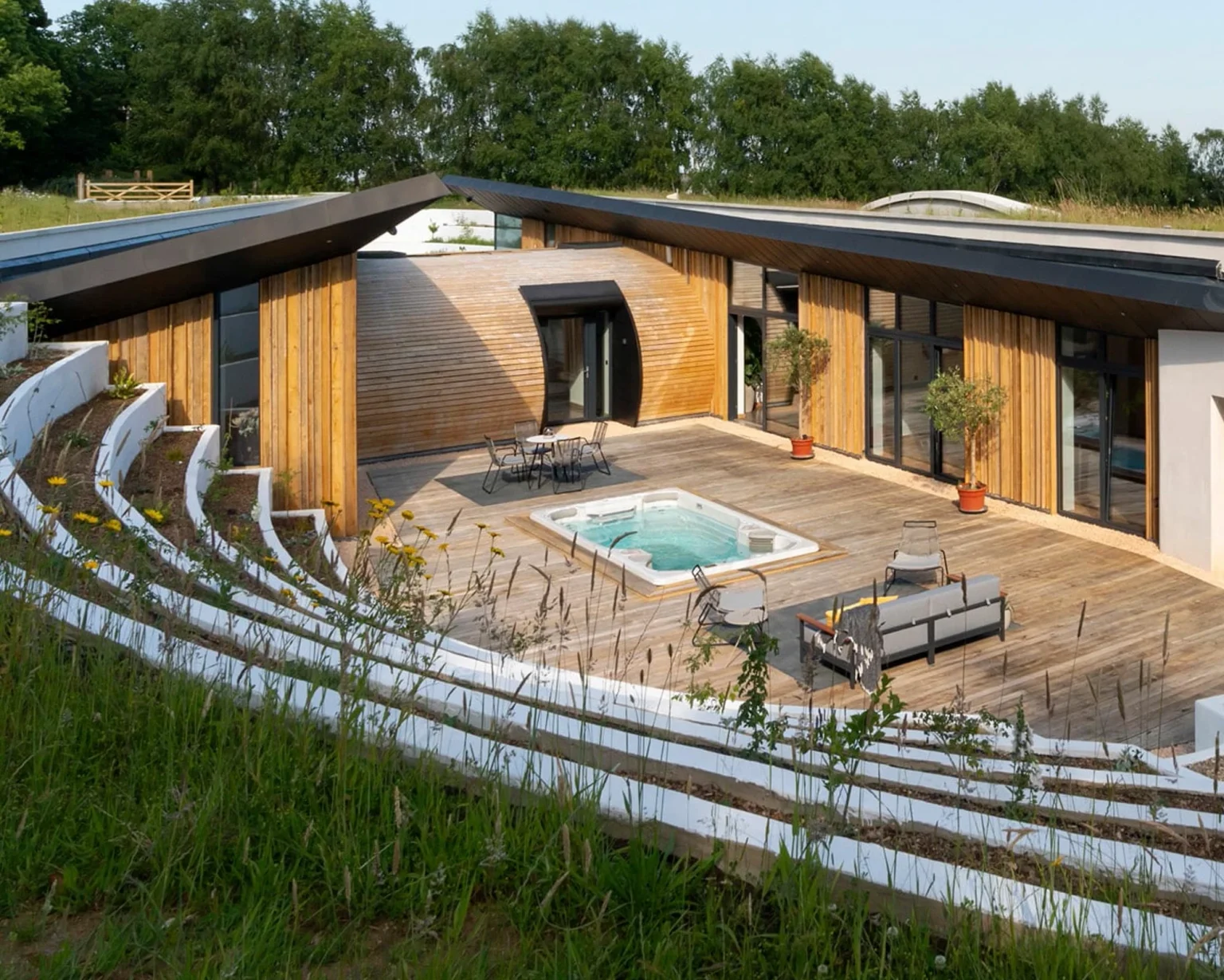 10 Must-Watch TV Series for Architecture and Interior Design Enthusiasts