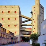 10 Legendary Women in Architecture Who Broke Barriers