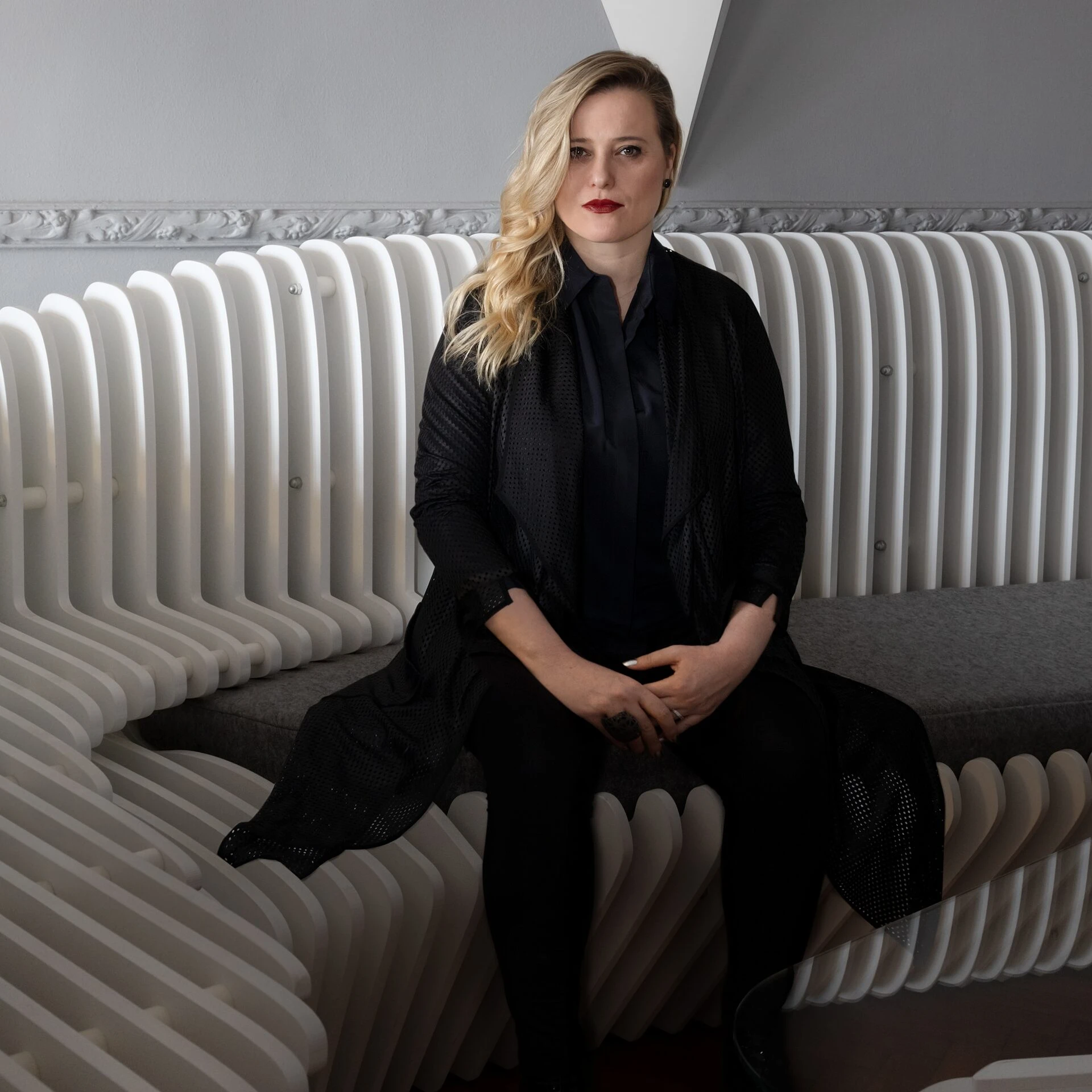 12 Successful Female Architects You Should Know