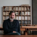 Pritzker Architecture Prize Announces Smiljan Radić Clarke as 2026 Winner