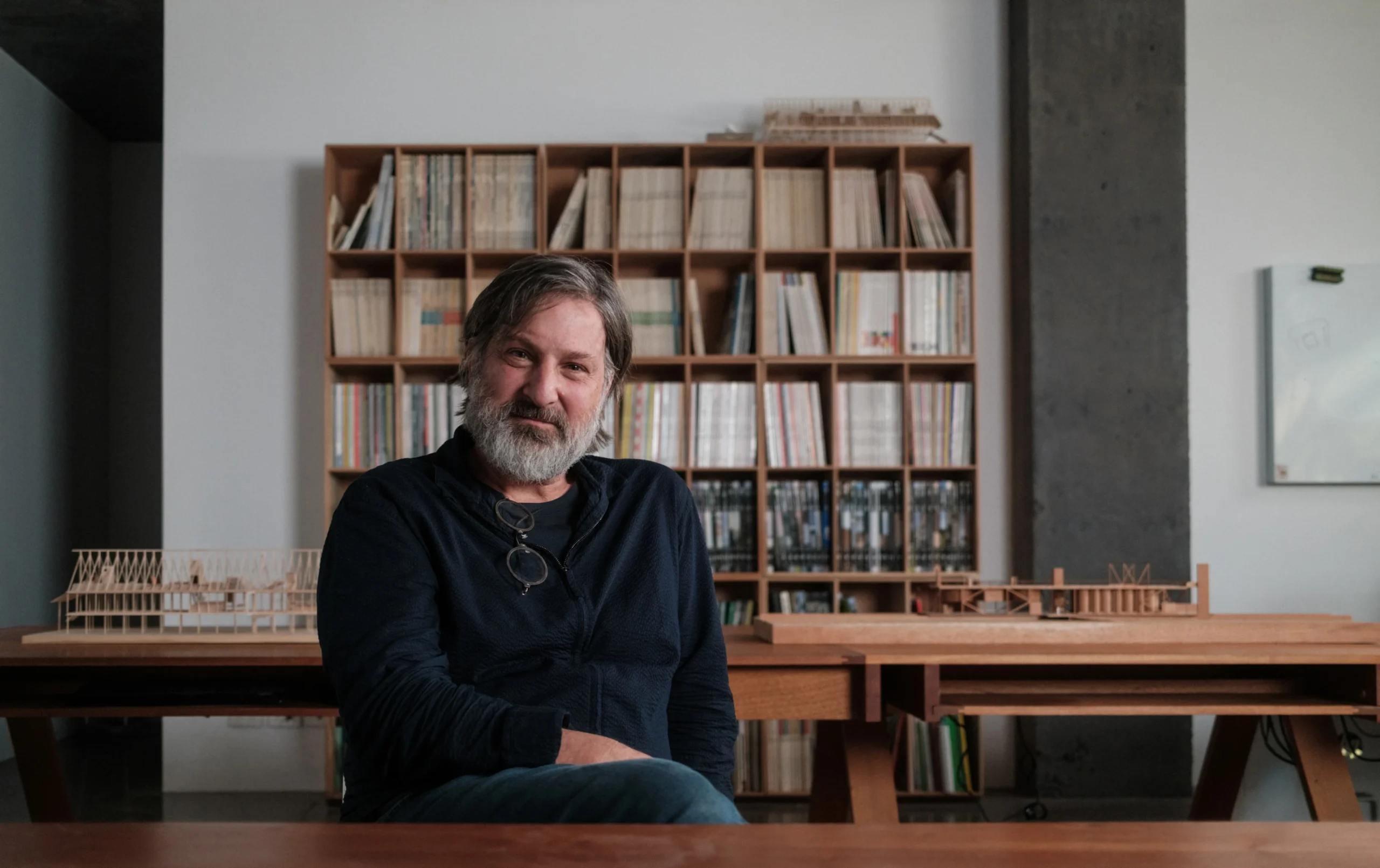 Pritzker Architecture Prize Announces Smiljan Radić Clarke as 2026 Winner