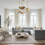 Sectional vs. Sofa and Loveseat: Which Is Best for Your Living Room?