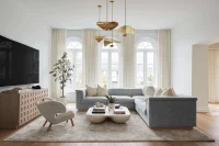 Sectional vs. Sofa and Loveseat: Which Is Best for Your Living Room?