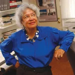 10 Legendary Women in Architecture Who Broke Barriers