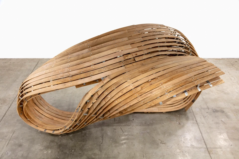 Parametric Pavilion Design: From Concept to Fabrication 10 Parametric Pavilion Design: From Concept to Fabrication