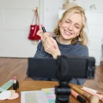 How to Start a Beauty YouTube Channel Without Copying Everyone Else