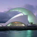Inside 8 Iconic Works by Santiago Calatrava