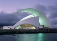 Inside 8 Iconic Works by Santiago Calatrava