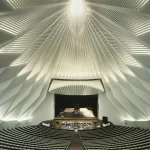 Inside 8 Iconic Works by Santiago Calatrava