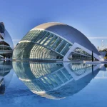Inside 8 Iconic Works by Santiago Calatrava