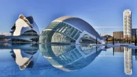 Inside 8 Iconic Works by Santiago Calatrava