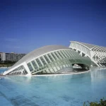 Inside 8 Iconic Works by Santiago Calatrava