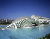 Inside 8 Iconic Works by Santiago Calatrava