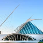 Inside 8 Iconic Works by Santiago Calatrava