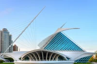 Inside 8 Iconic Works by Santiago Calatrava