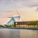 Inside 8 Iconic Works by Santiago Calatrava