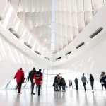 Inside 8 Iconic Works by Santiago Calatrava