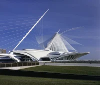 Inside 8 Iconic Works by Santiago Calatrava