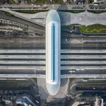 Inside 8 Iconic Works by Santiago Calatrava