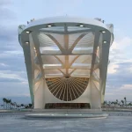 Inside 8 Iconic Works by Santiago Calatrava
