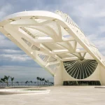 Inside 8 Iconic Works by Santiago Calatrava