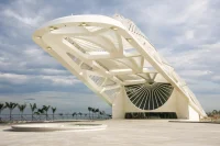 Inside 8 Iconic Works by Santiago Calatrava