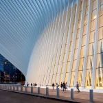 Inside 8 Iconic Works by Santiago Calatrava