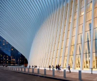 Inside 8 Iconic Works by Santiago Calatrava
