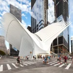 Inside 8 Iconic Works by Santiago Calatrava