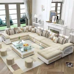 Sectional vs. Sofa and Loveseat: Which Is Best for Your Living Room?