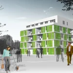 Can We Design Responsive Buildings Through Living Architecture?