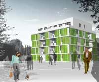 Can We Design Responsive Buildings Through Living Architecture?